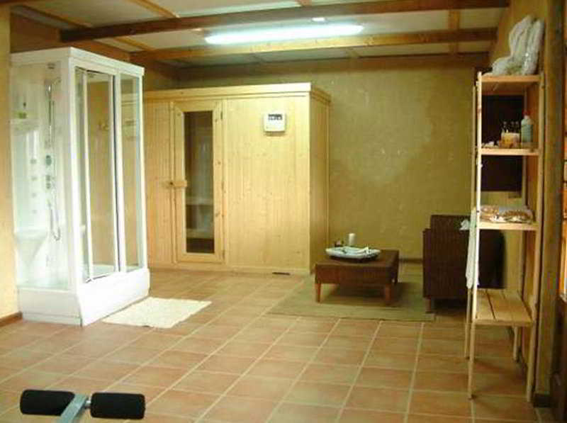 Posada Real Pascual Santa María de la Vega Extérieur photo