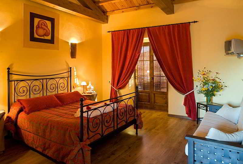 Posada Real Pascual Santa María de la Vega Extérieur photo
