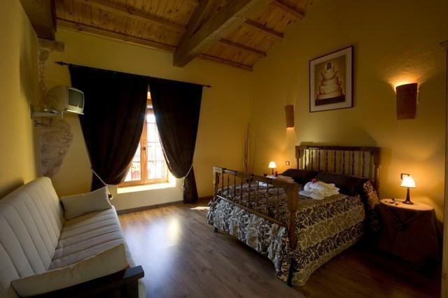 Posada Real Pascual Santa María de la Vega Extérieur photo
