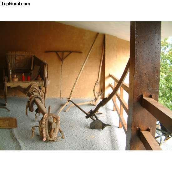 Posada Real Pascual Santa María de la Vega Extérieur photo