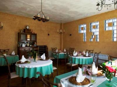Posada Real Pascual Santa María de la Vega Extérieur photo